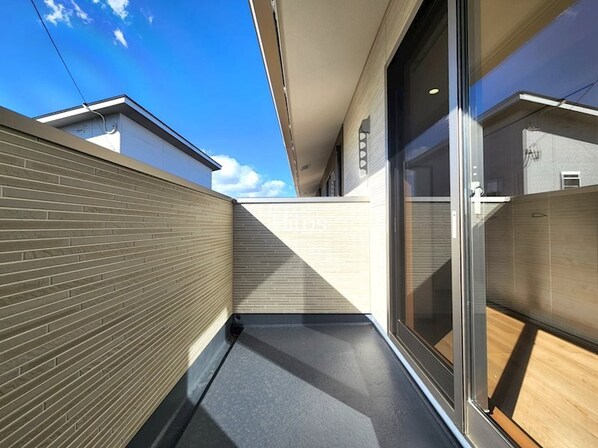 Villa Sieger(ヴィラ ジーガー) Bの物件内観写真